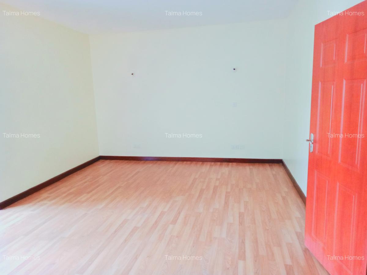 3 Bed Apartment with En Suite at Off Church Road - 15