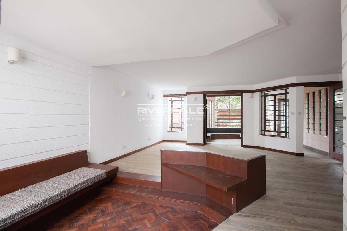 3 Bed Apartment with En Suite in Brookside | BuyRentKenya