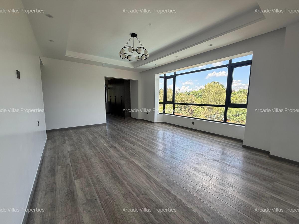 4 Bed Apartment with En Suite in Kileleshwa - 7