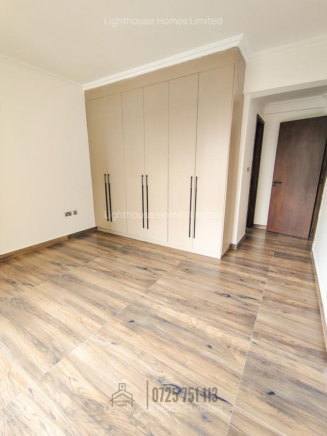 2 Bed Apartment with En Suite at Westlands - 6