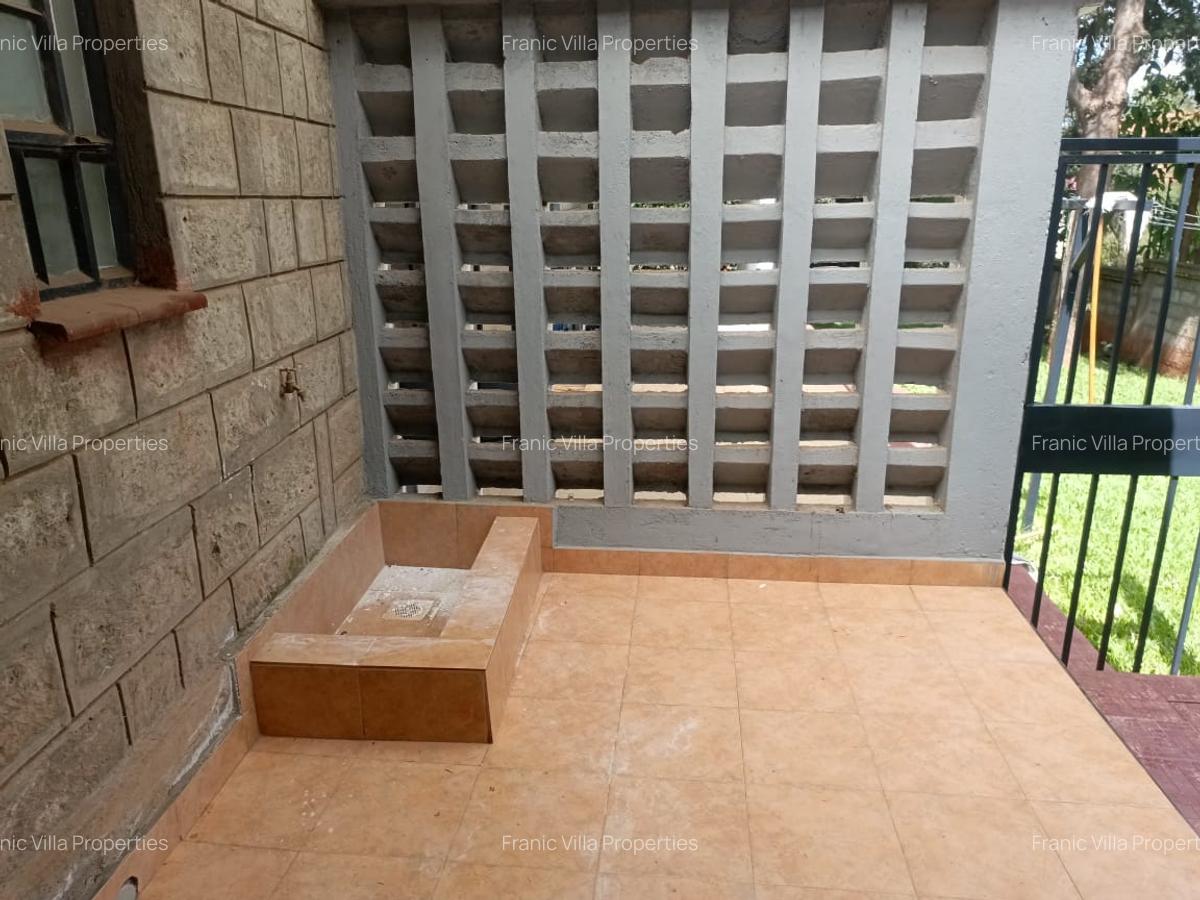 2 Bed House with En Suite at Runda - 11