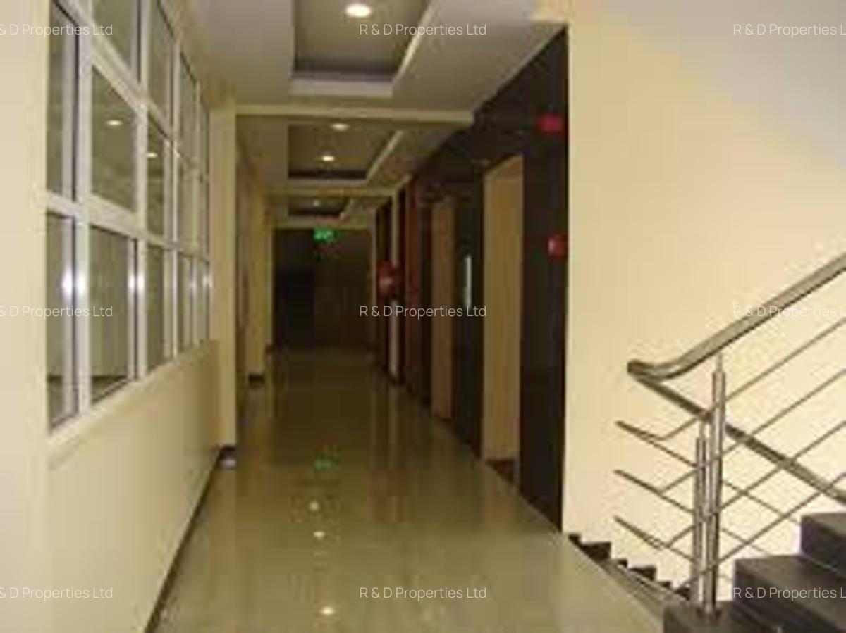 1,400 ft² Office in Westlands Area - 8