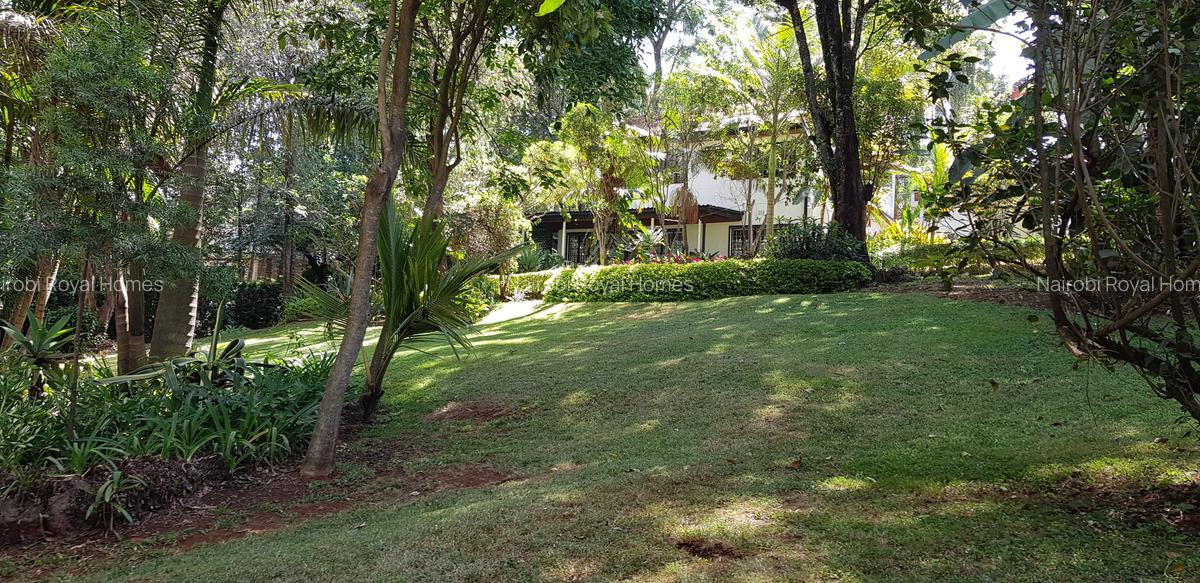 Residential Land at Riara Road - 2