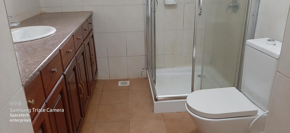 4 Bed House with Staff Quarters in Runda - 17