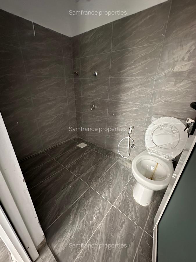 Serviced Studio Apartment with Swimming Pool at Mtwapa - 5