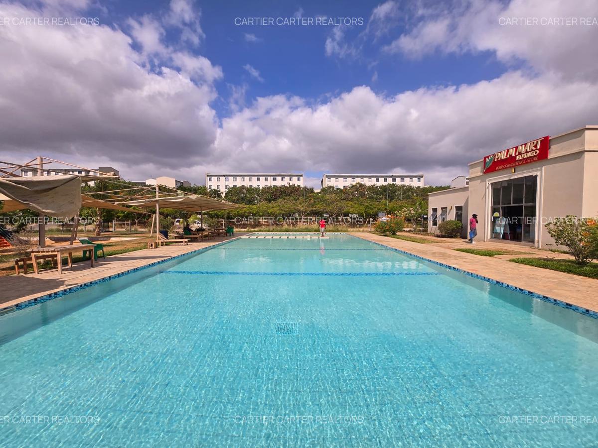 Serviced 3 Bed Apartment with En Suite in Vipingo - 1