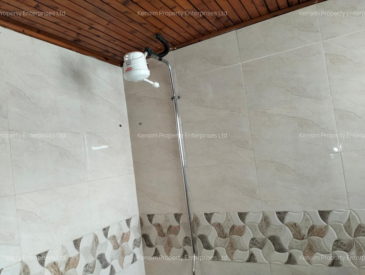 4 Bed Townhouse with En Suite in Lavington - 12