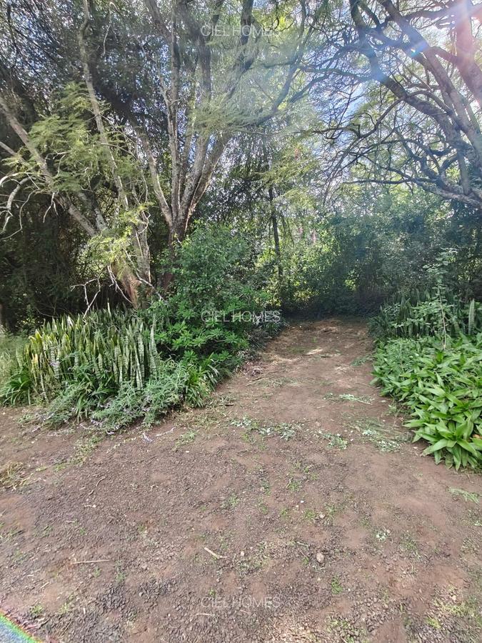 5 ac Land in Karen - 4