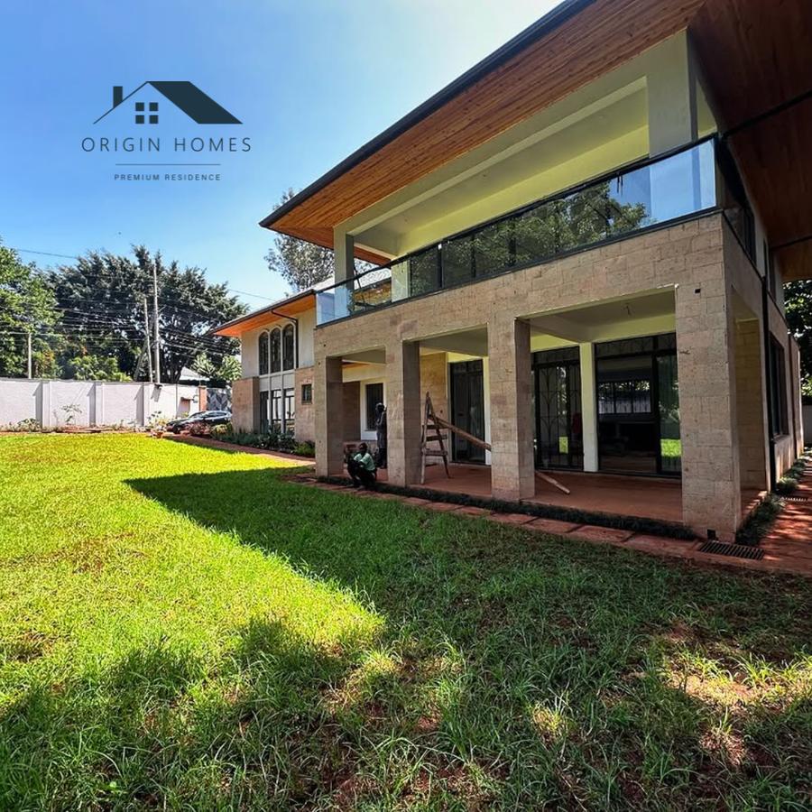 4 Bed House with En Suite at Runda - 2