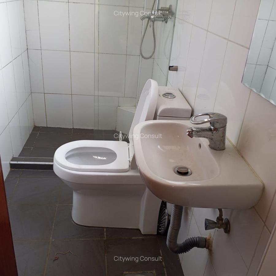 1 Bed Apartment with En Suite at Kileleshwa - 9