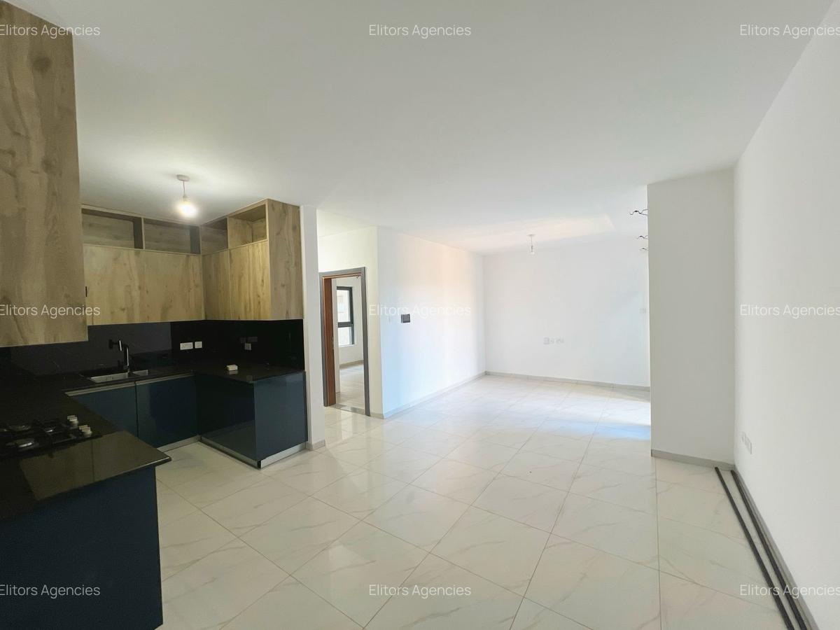 1 Bed Apartment with En Suite at Argwings Kodhek - 6