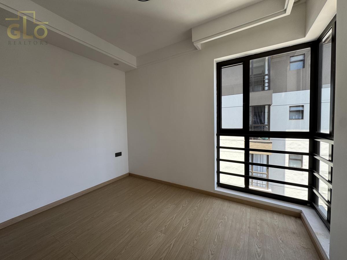 1 Bed Apartment with En Suite in Kileleshwa - 18