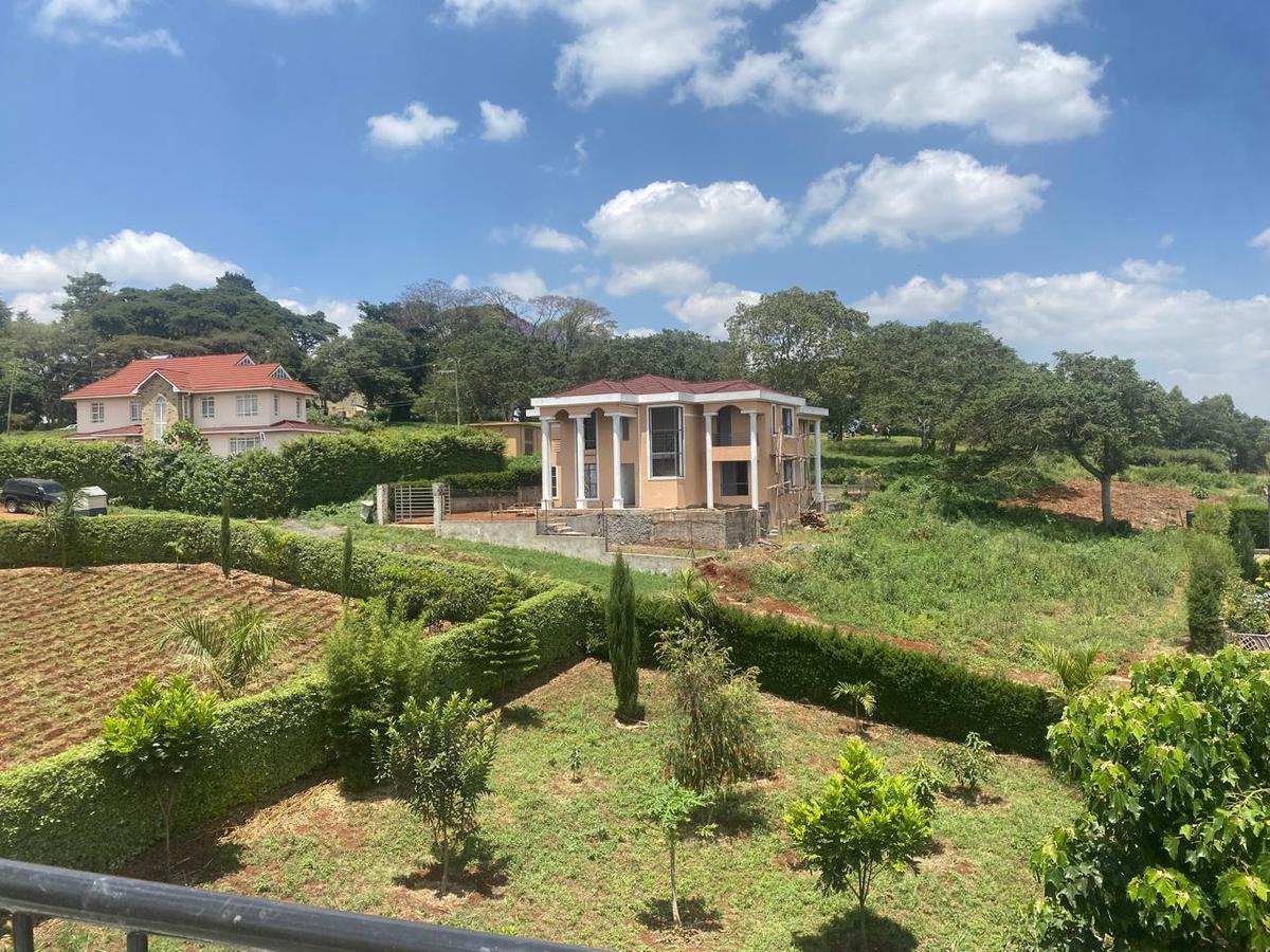 4 Bed Villa with En Suite at Anmer Off Kiambu Road - 8