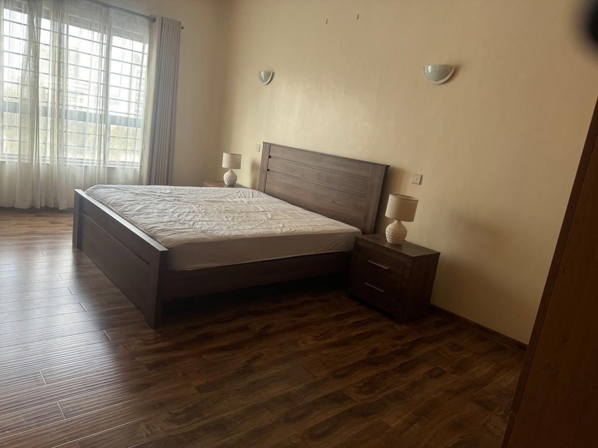 Furnished 3 Bed Apartment with En Suite in Westlands Area - 14