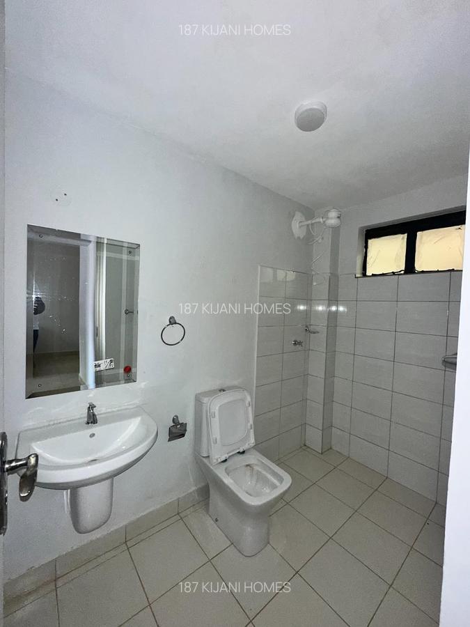 Serviced 2 Bed Apartment with En Suite at Ndwaru Road - 15