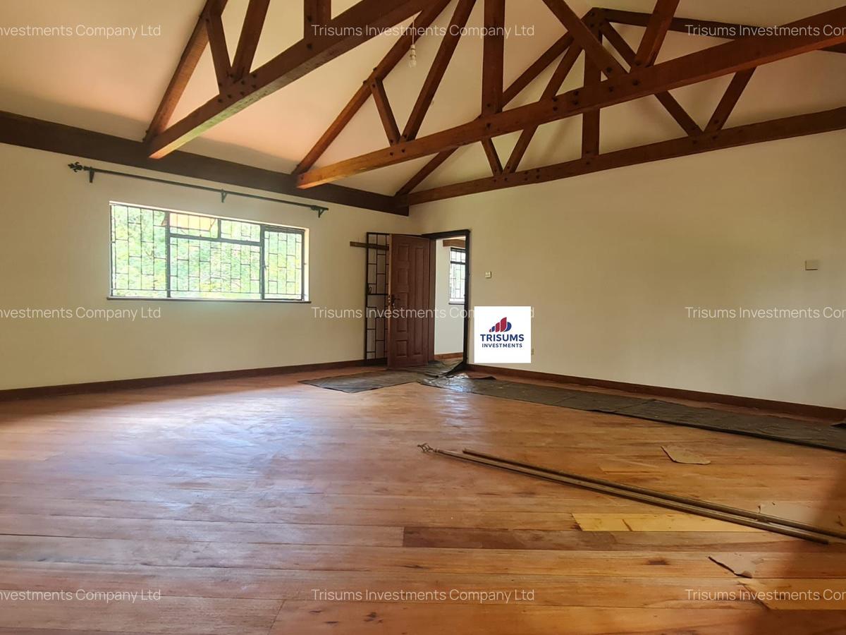 5 Bed House with En Suite in Kitisuru - 10