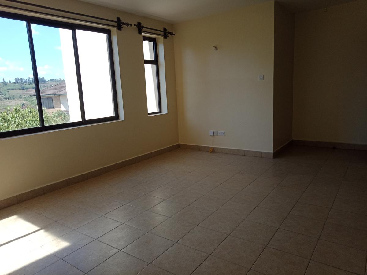 3 Bed Apartment with Parking at Migaa - 4