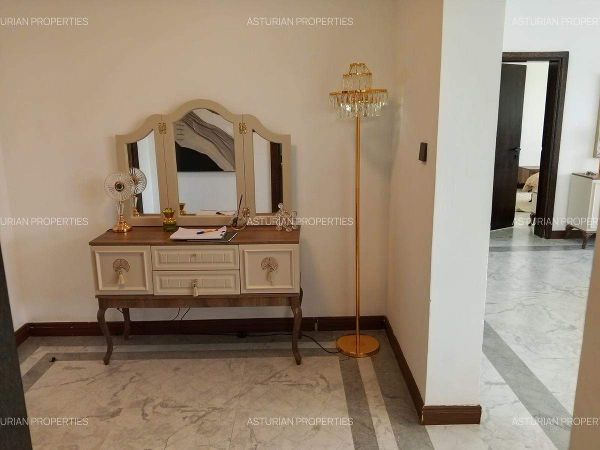 3 Bed Apartment with En Suite in Kileleshwa - 19