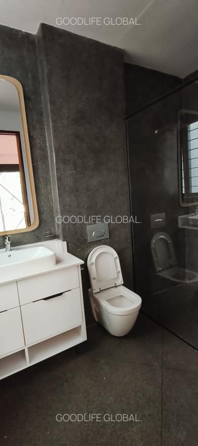 4 Bed House with En Suite at Lower Kabete - 20