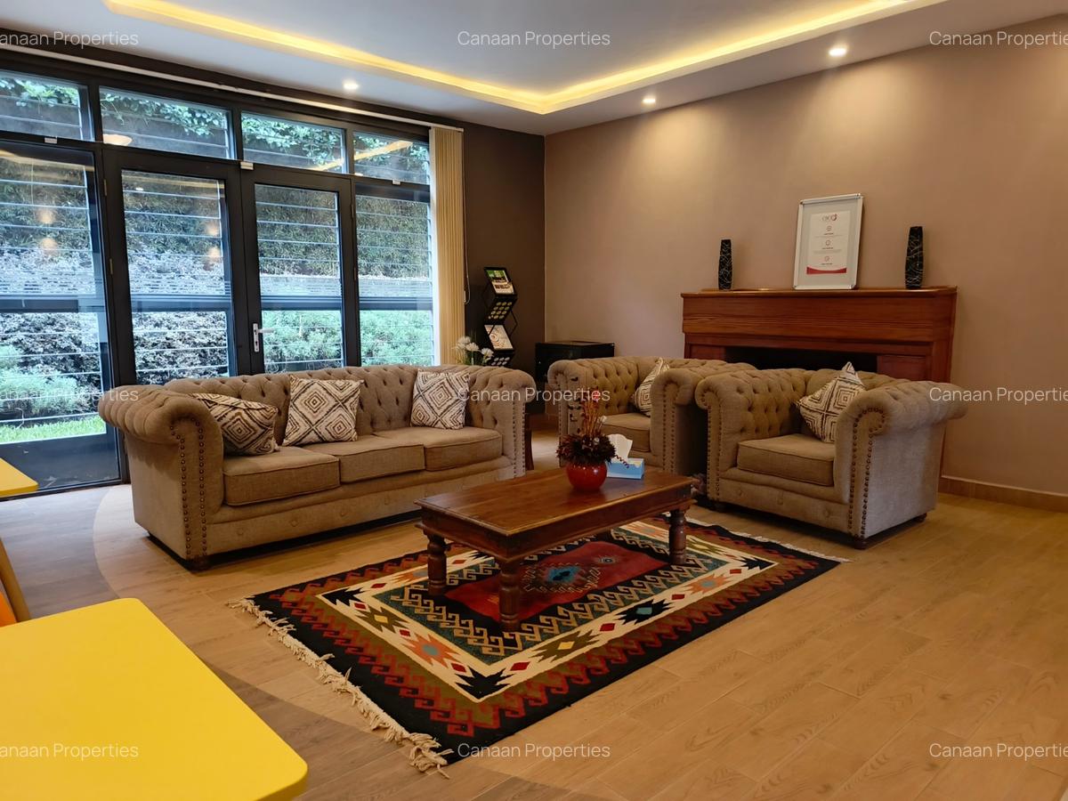 1,000 ft² Commercial Property with Service Charge Included in Kiambu Road - 11