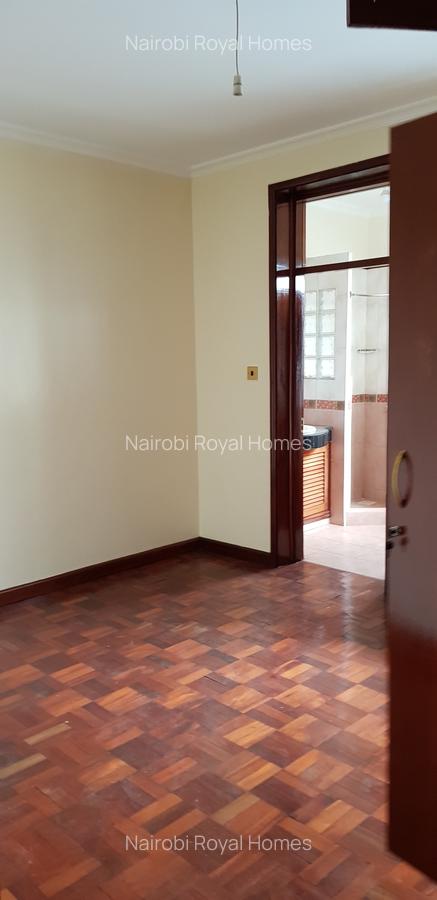 4 Bed Townhouse with En Suite at Riara Road - 19
