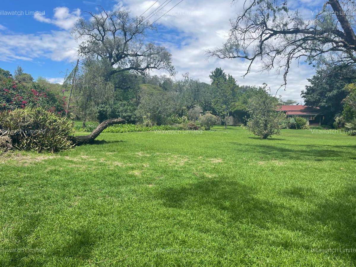 Commercial Property with Backup Generator at Nakuru Town - 10