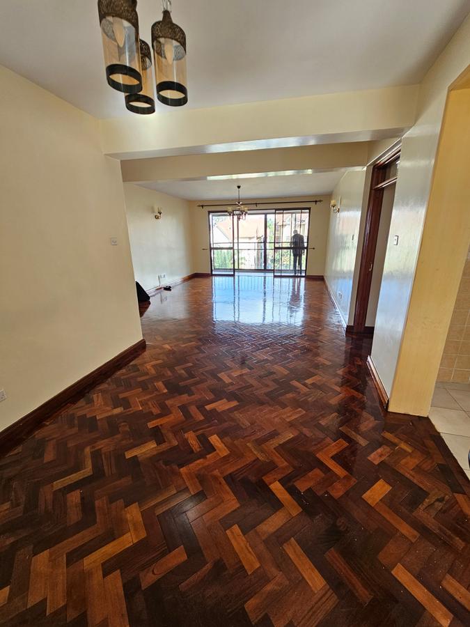 3 Bed Apartment with En Suite at Kilimani - 8