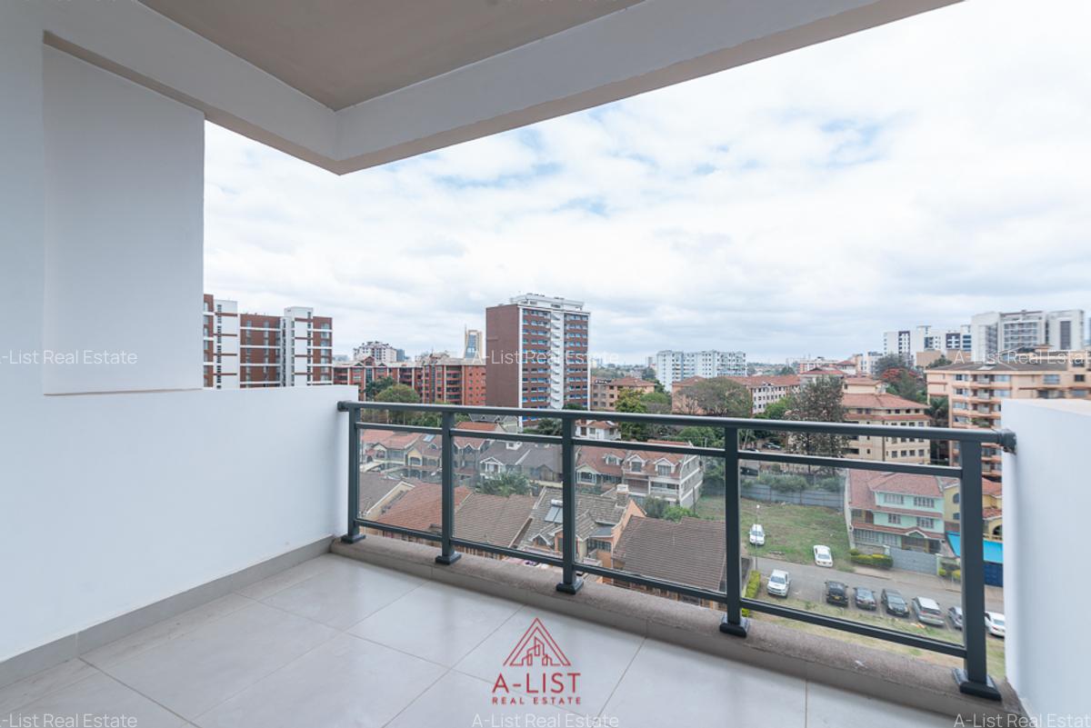 Furnished 2 Bed Apartment with En Suite at Gatundu Road - 6