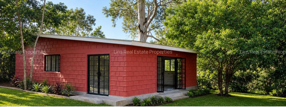 2 Bed House with En Suite in Loresho - 6
