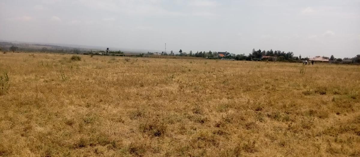 1 ac Residential Land at Sifa Estate - 5