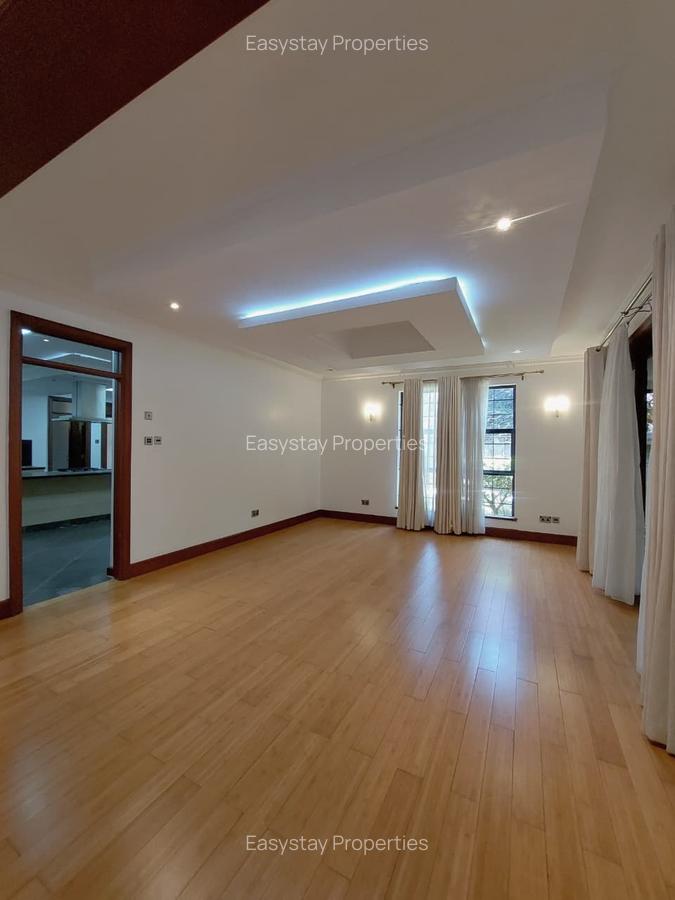 4 Bed House with En Suite in Lower Kabete - 12