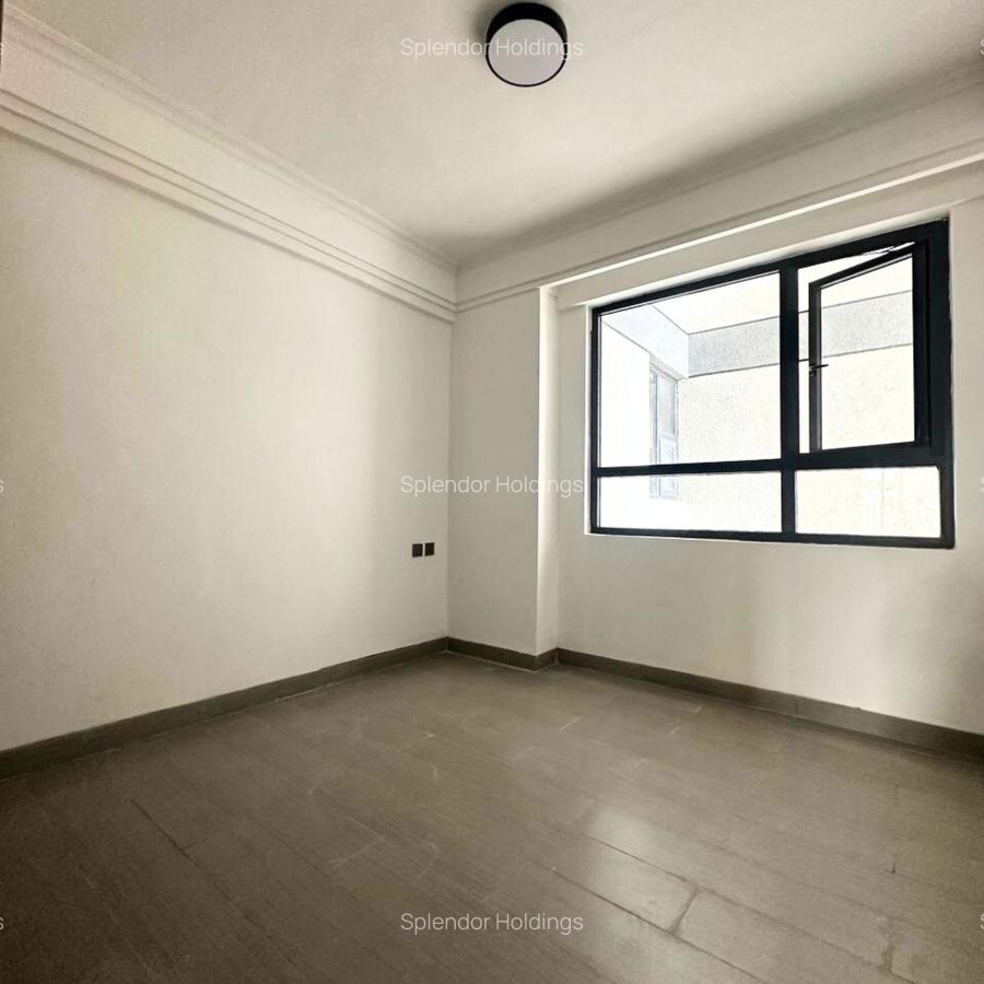 1 Bed Apartment with Gym in Kilimani - 4