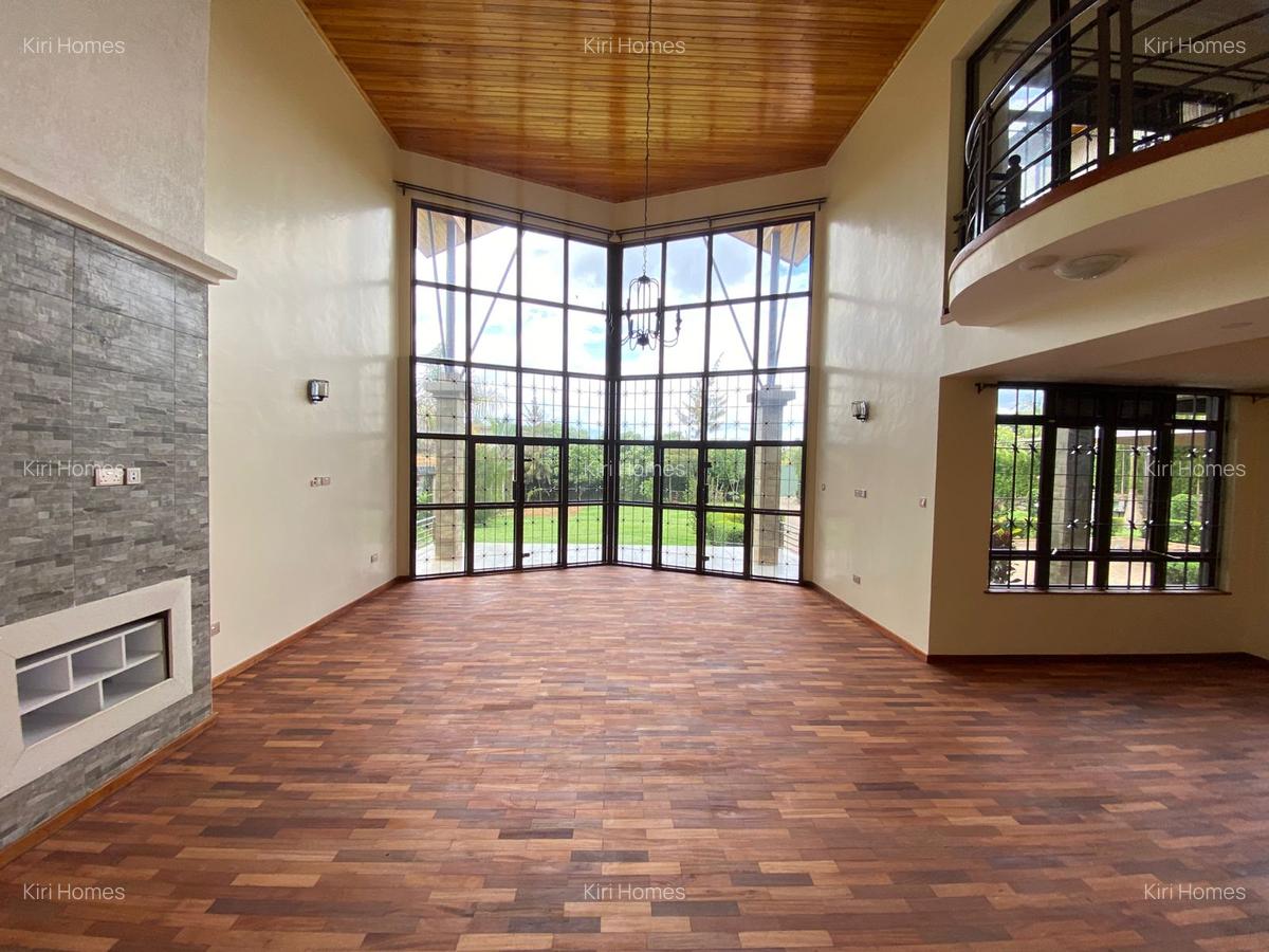 5 Bed Townhouse with En Suite in Runda - 3