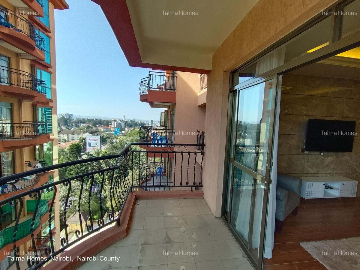 2 Bed Apartment with En Suite at Off Lenana Road - 5