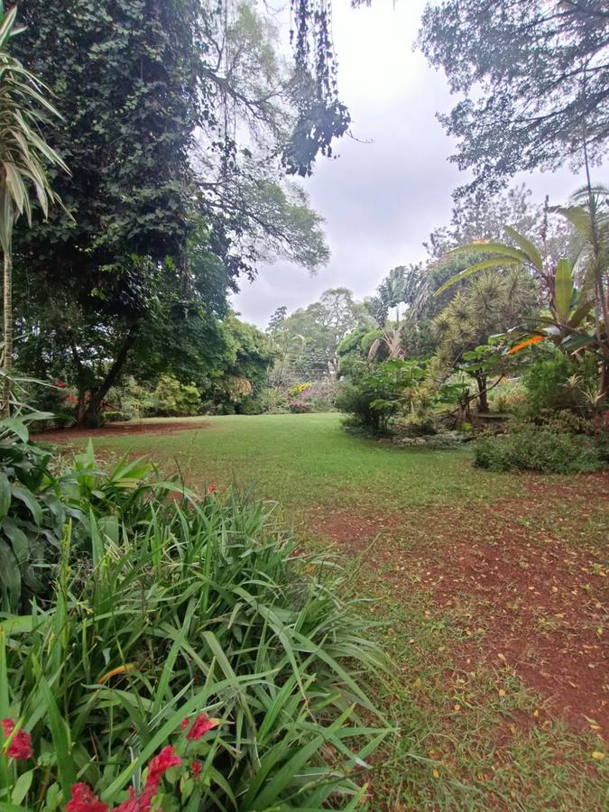 0.8 ac Land in Lavington - 1