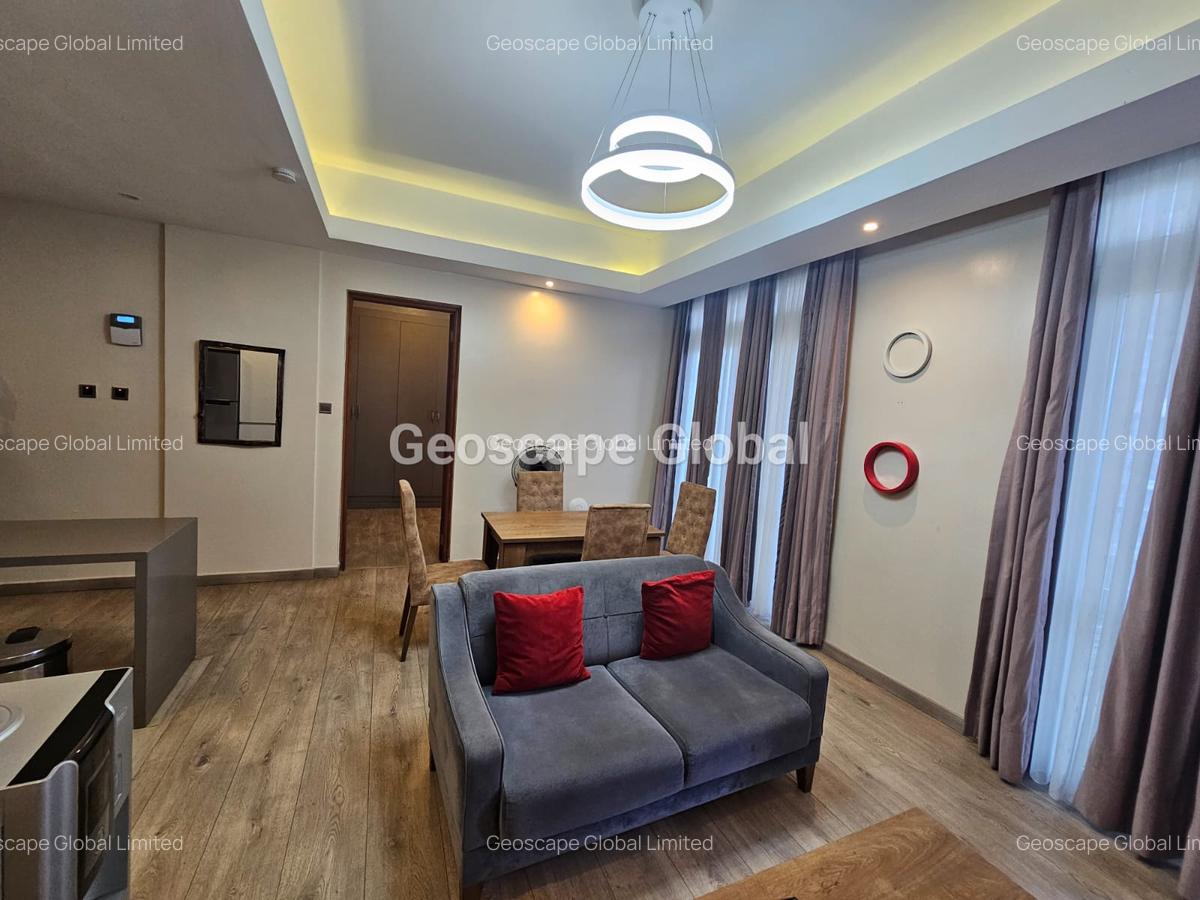 2 Bed Apartment with En Suite in Kileleshwa - 10