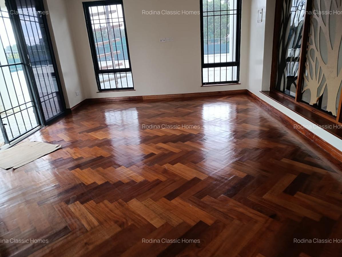 6 Bed Townhouse with En Suite in Loresho - 14