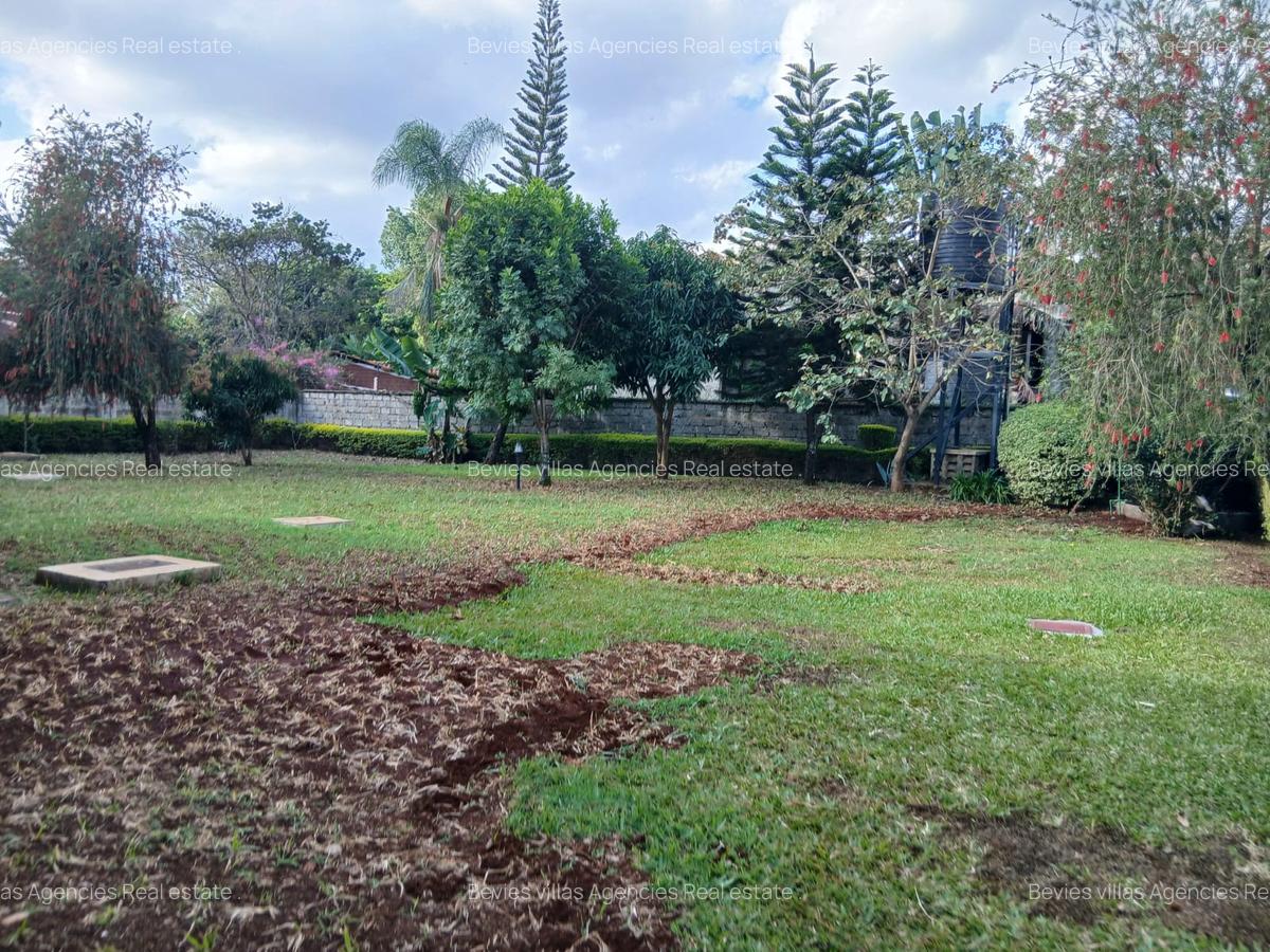 Land in Lavington - 1