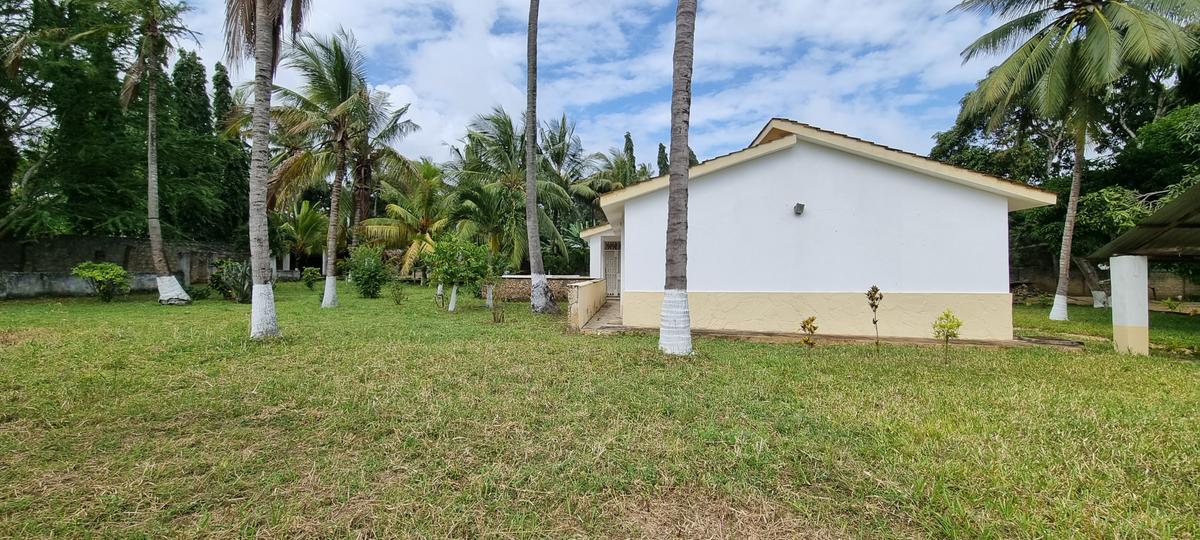 4 Bed House with En Suite at Mtwapa - 2