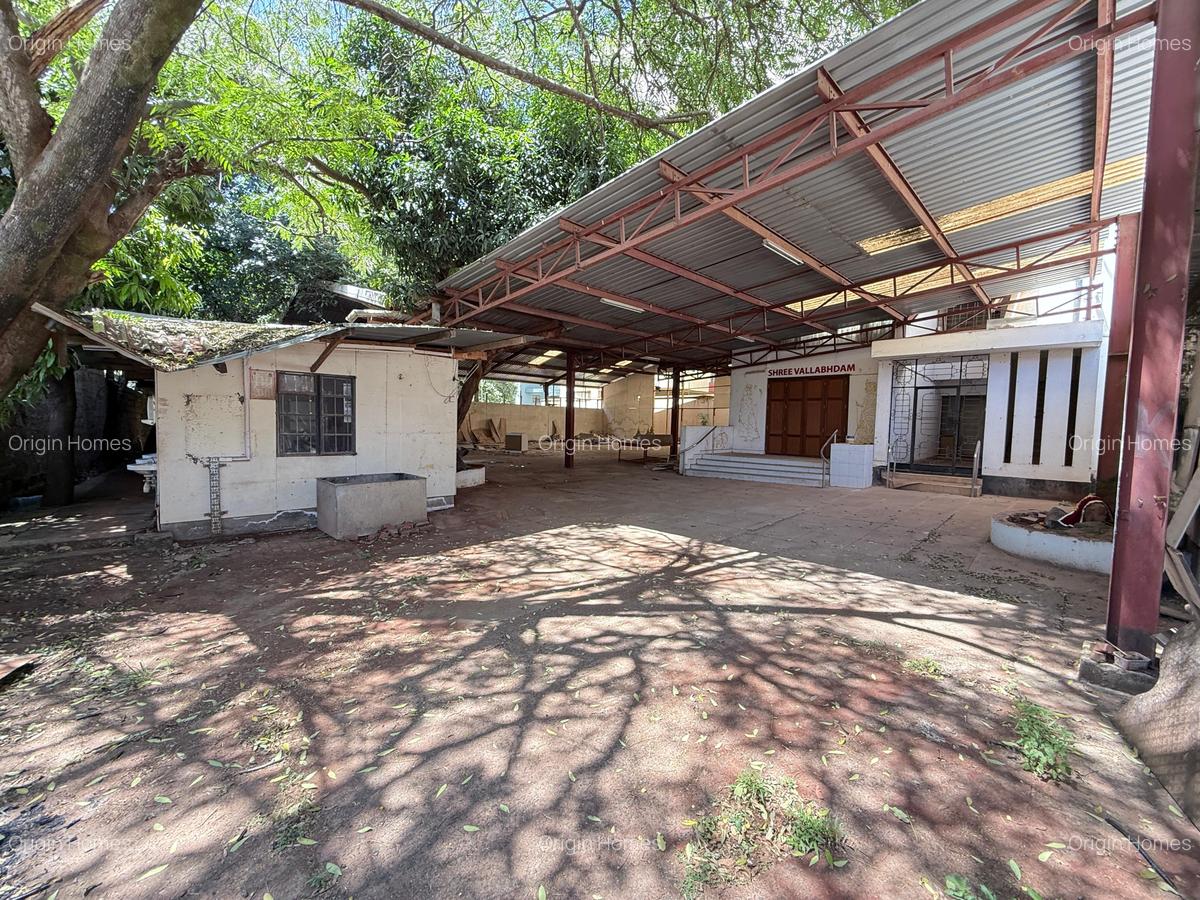 1 ac Commercial Property with Service Charge Included at Parklands - 7