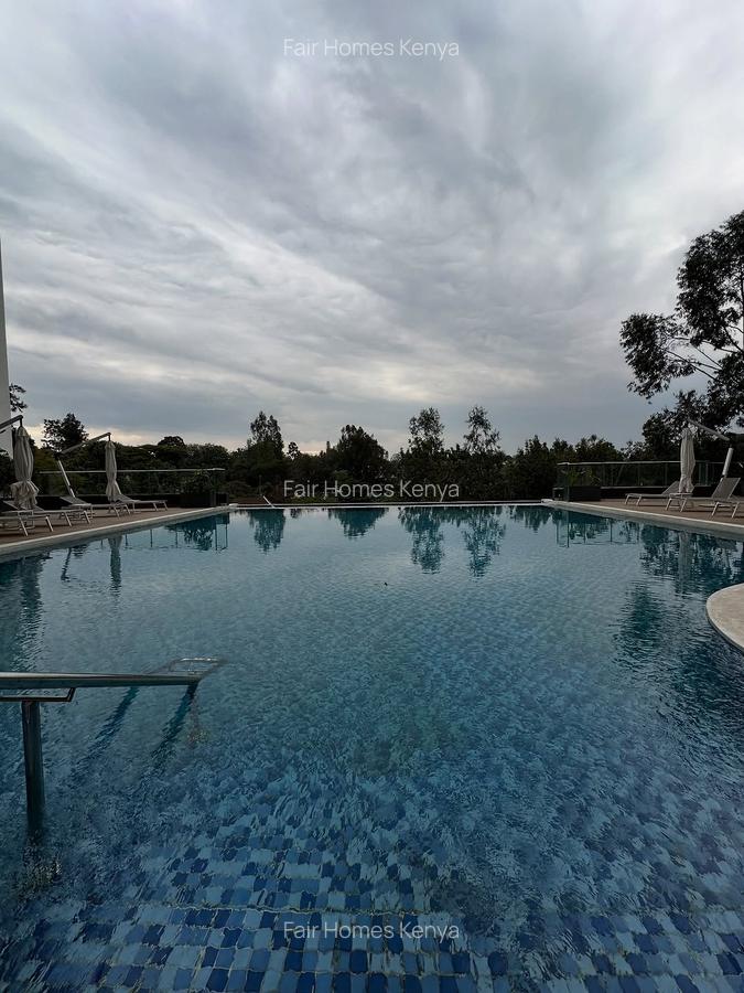 3 Bed Apartment with En Suite at Kileleshwa Nairobi - 1