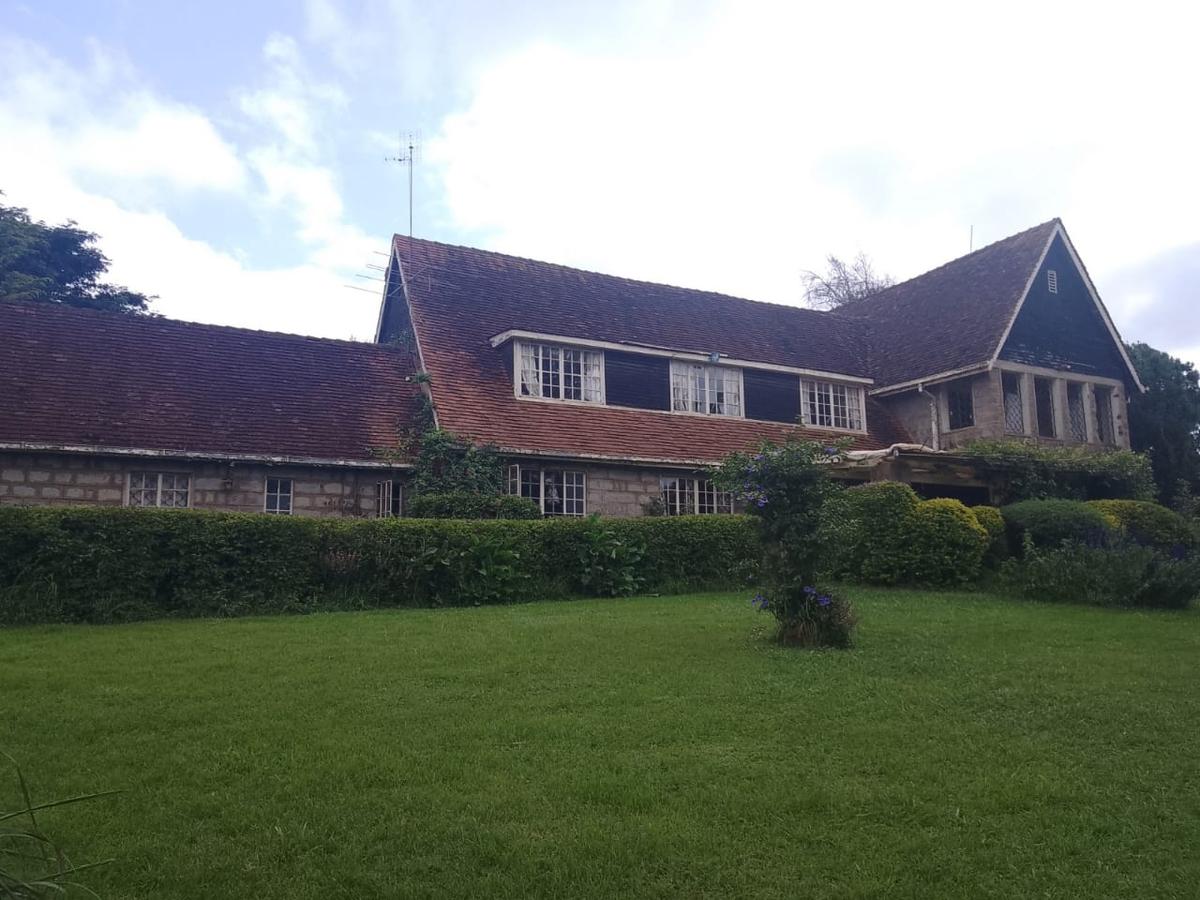 Land at Tigoni Limuru Golf Club - 1