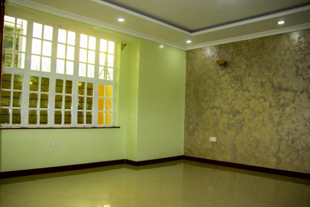 4 Bed Townhouse with En Suite at Ruiru - 5