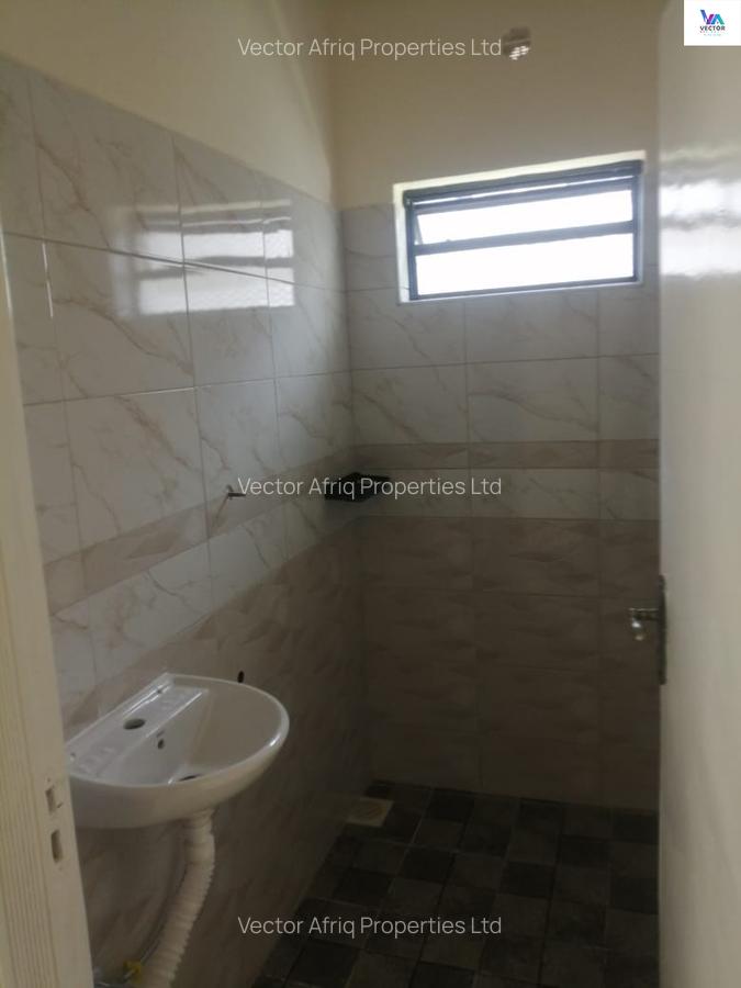 3 Bed House with En Suite in Ngong - 3