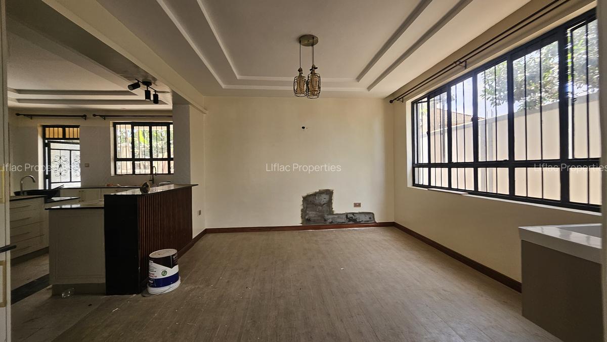 5 Bed Townhouse in Kiambu Road - 14