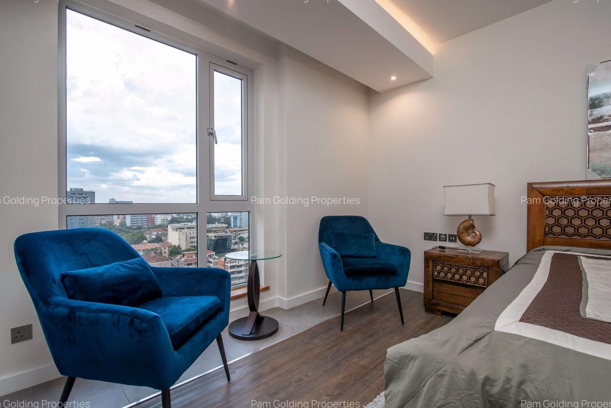 1 Bed Apartment at Muthiithi Road - 10