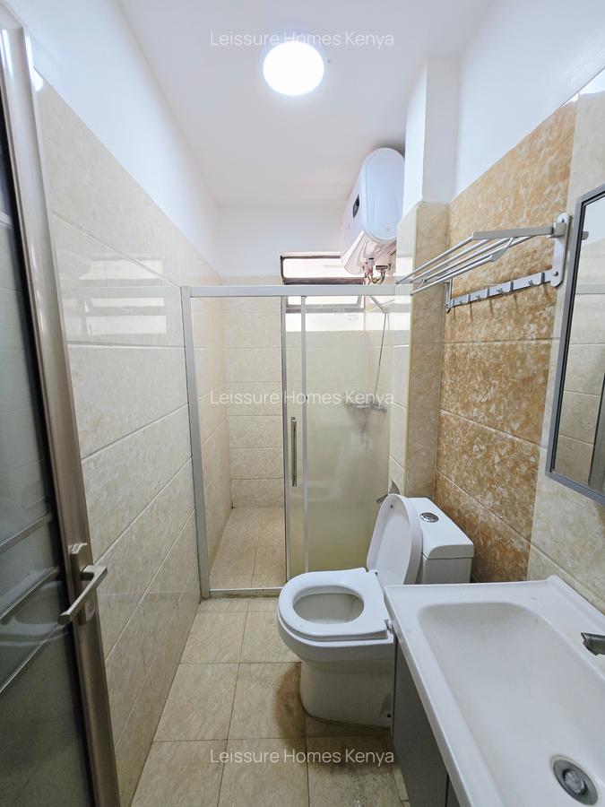 2 Bed Apartment with Gym at Argwings Kodhek Road - 15