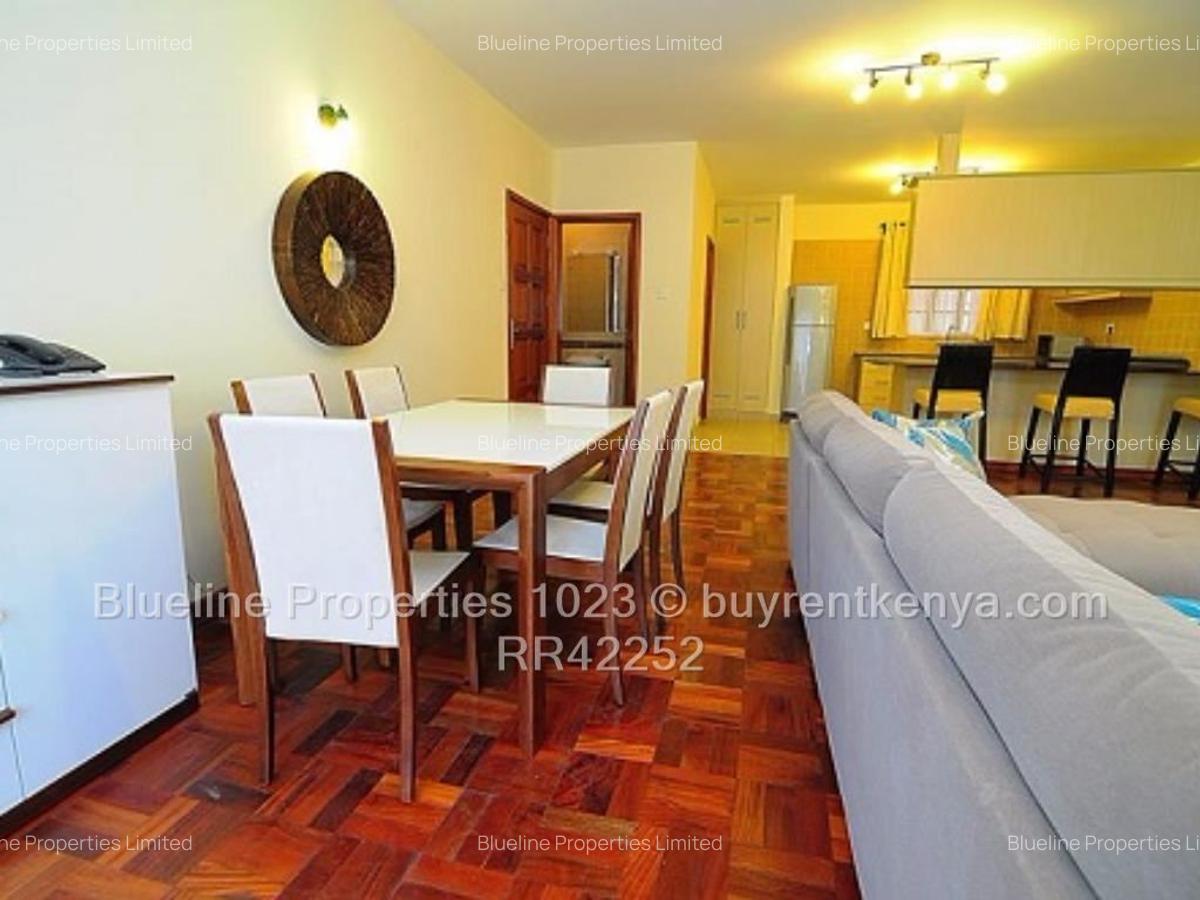 1 Bed Apartment with En Suite in Riverside - 11