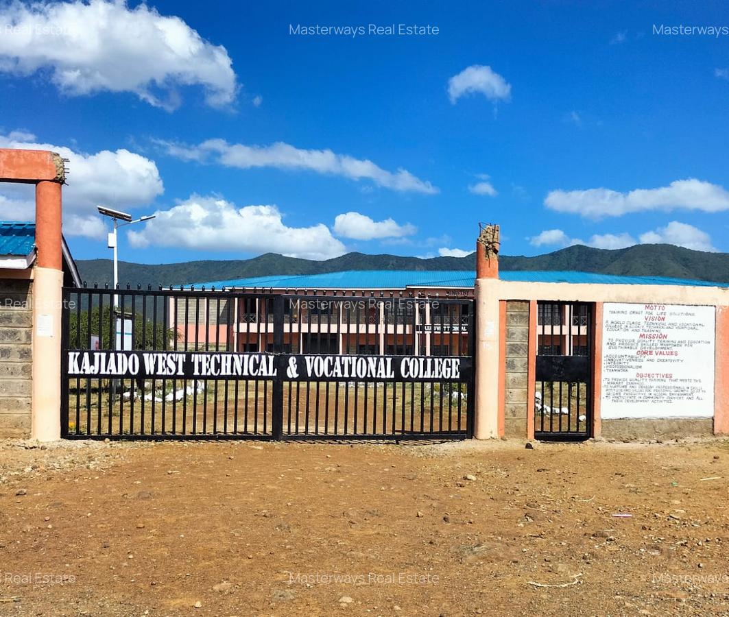 1 ac Land at Kimuka - 4