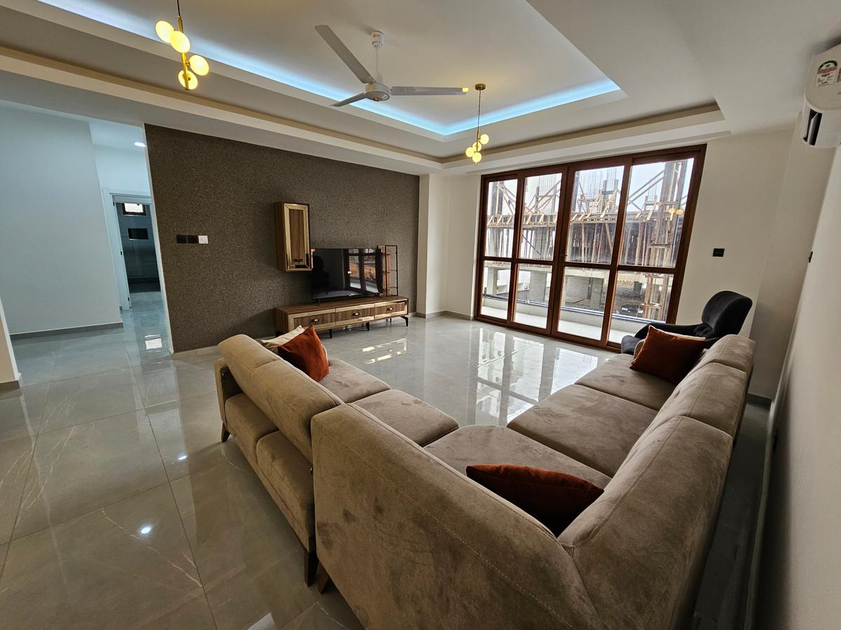 2 Bed Apartment with En Suite in Nyali Area - 5